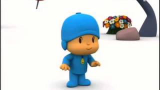 Pocoyo – Kde je Pocoyo