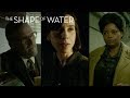 Button to run clip #7 of 'The Shape of Water'