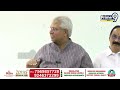 కాంగ్రెస్ లోకి వై.ఎస్ షర్మిల చేరికపై ఉండవల్లి మైండ్ బ్లోయింగ్ వర్డ్స్ | Undavalli About Y.S Sharmila  - 05:26 min - News - Video