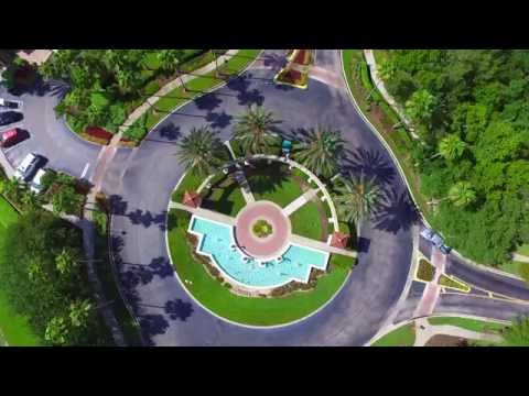 Property video