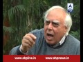 Time will decide if Rahul will take bail or not: Sibal