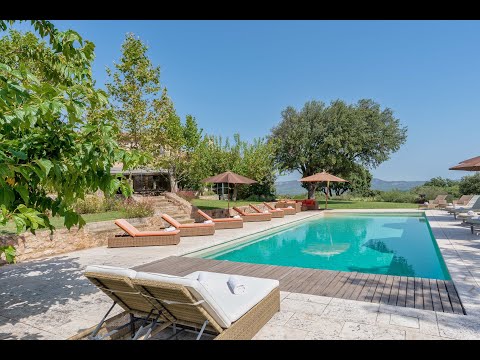 Property video