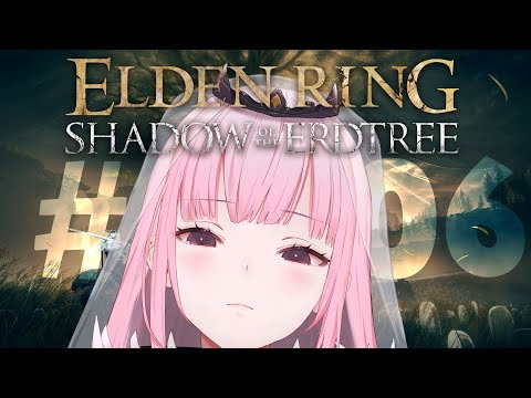 【Elden Ring: Shadow of the Erdtree】miquella might actually suck (SPOILERS!) part 6