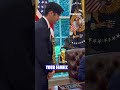 Trump gives LA Dodgers Shohei Ohtani dark MAGA star treatment #shorts  - 00:31 min - News - Video