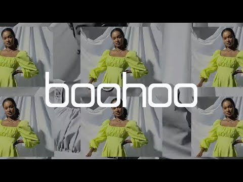 boohoo.com & Boohoo Discount Code video: boohoo introduces...THE STYLE DIARIES: CHAPTER 01 by Teah!