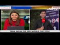 IND vs AUS | Fans In Ahmedabad Gear Up For World Cup Final | World Cup Final 2023  - 02:19 min - News - Video