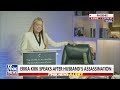 BREAKING: Erika Kirk gives first public remarks since her husbands assassination - 16:35 min - News - Video