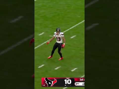 C.J. Stroud is dealing in the first half 🙌 — NFL