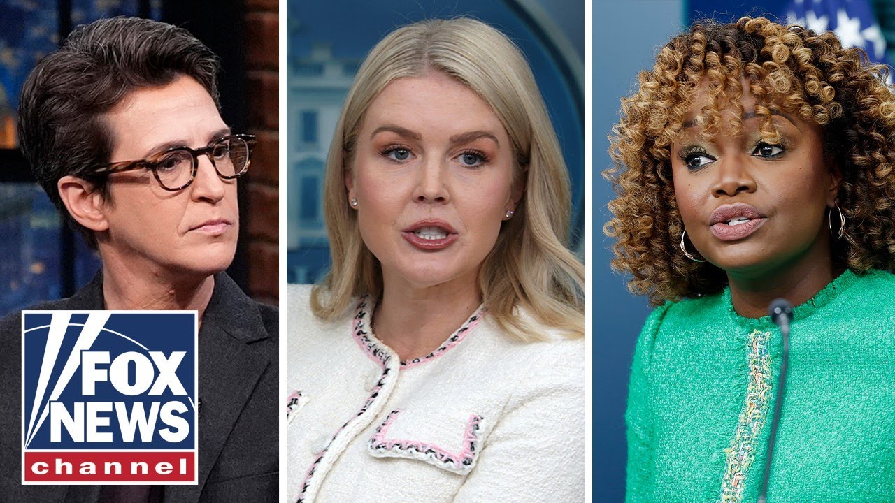 Trump triggers new MELTDOWN: 'Literally destroying the people's house'