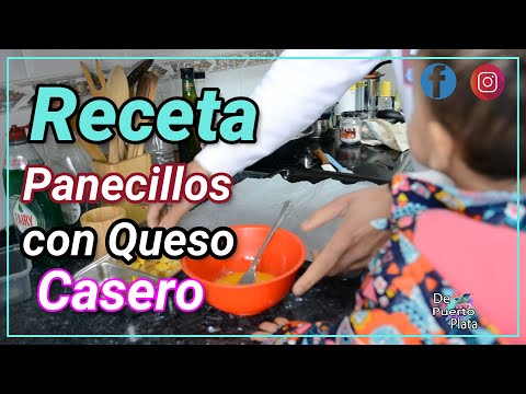 Panecillos de Queso estilo Casero en 5 Minutos (gazta-ogitxoak). Receta Navideña