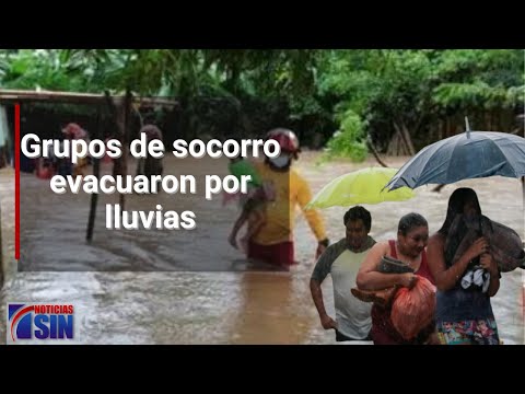 #EmisiónEstelarSIN: Agua, familias y socorro