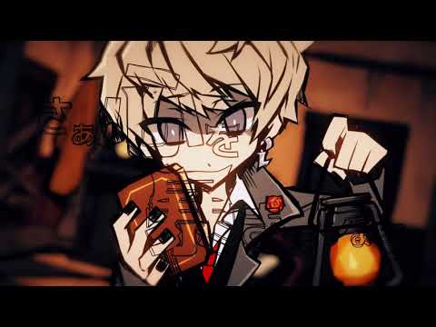 Identity Crisis【IdentityV第五人格 心音MAX祭 テーマ曲】Artist：luz