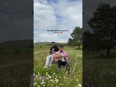 Agar tum ye dil maang lete | Indofuzon Reel | Trending Audio #asianmusic #love #whatsappstatus