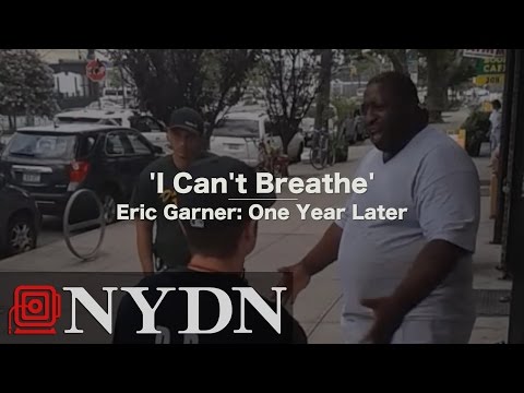 Upload mp3 to YouTube and audio cutter for 'I Can't Breathe' - Eric Garner: One Year Later download from Youtube