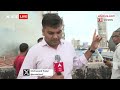 Mumbai Fire News: दक्षिण मुंबई के चार मंजिला इमारत में  लगी भीषण आग,देखिए ग्राउंड रिपोर्ट | ABP News  - 02:12 min - News - Video