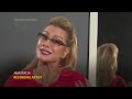 Anastacias new album Our Songs brings positive sentiments and feel-good music  - 01:09 min - News - Video