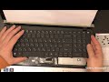 Разборка и чистка ноутбука Packard Bell, Easy Note TE11HC