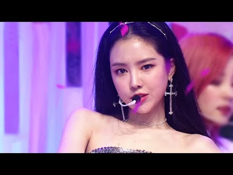 에이핑크 (Apink) - %% (응응) 교차편집 (Stage Mix)