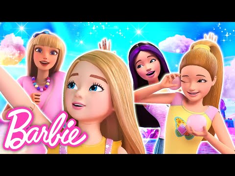 Der Barbie-Musik-Marathon! | Barbie-Lieder | Barbie Deutsch