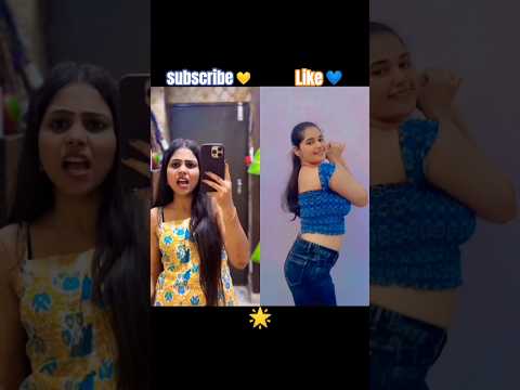 Big boss Chusthunnara🫰🏻 Me vote evariki #srija #dance #viral #biggboss #trending