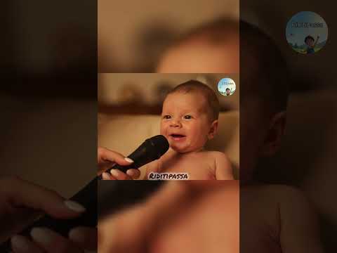 Messaggio ai #parenting #ia #bambini #shorts