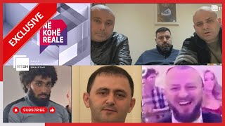 Saga e vrasj*ve! Ekskluzive - Deklarata të forta të kushërinjve Lekstakaj... | Në kohë reale