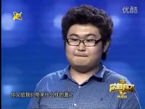 《當我想你的時候》又一催淚歌曲T.T 評審都流泪了!