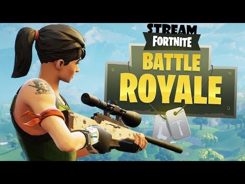 Fortnite Grind! Grinding for clips