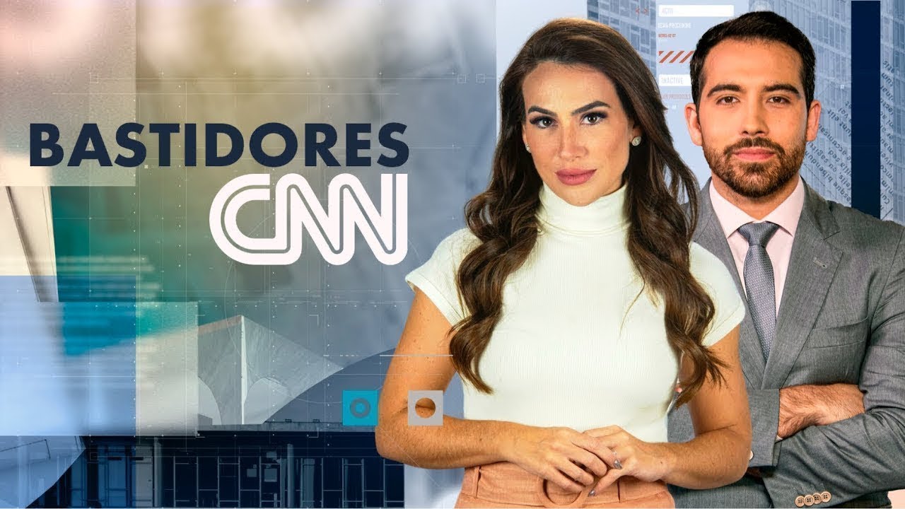 AO VIVO BASTIDORES CNN   08072025