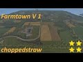 FarmTown v1