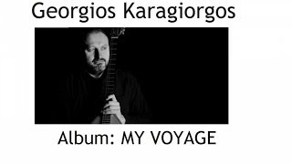 Georgios Karagiorgos - TO MY ENEMIES 