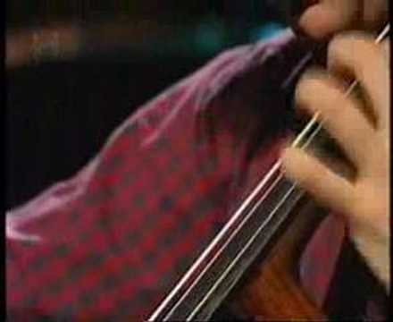Julian Lloyd Webber plays Bach's Air on the G String