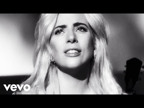 Joanne (Where Do You Think You're Goin'?) (Piano Version)