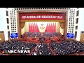 China scraps premiers annual news conference for first time in 30 years