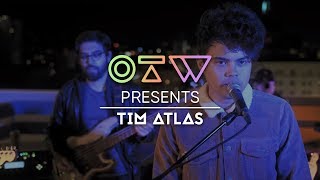 Tim Atlas - “Sidestep” | Live From The Rooftop