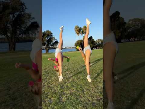 Our smoothie’s made us do it 😂