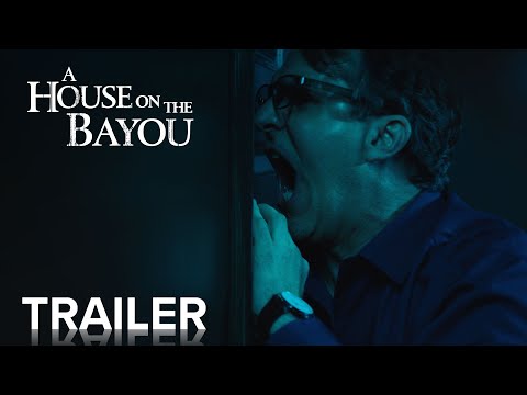 A House on the Bayou'