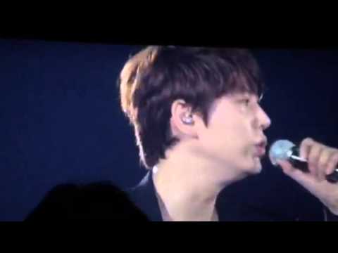 20150725 SMTOWN Bolero