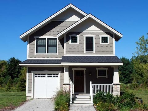Property video