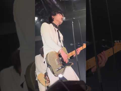 SaToMansion / RUNAWAY BOY【2025.6.8下北沢Club Que #逆狂ゾンビのクロスカウンター】