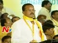 TTDP leader Mothkupalli Narsimhulu pays rich tributes to NTR