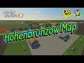 Hohenbrunzow Map v1.0.0.0
