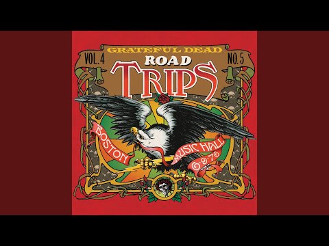 Grateful Dead - Big River (Live Boston Music Hall,…