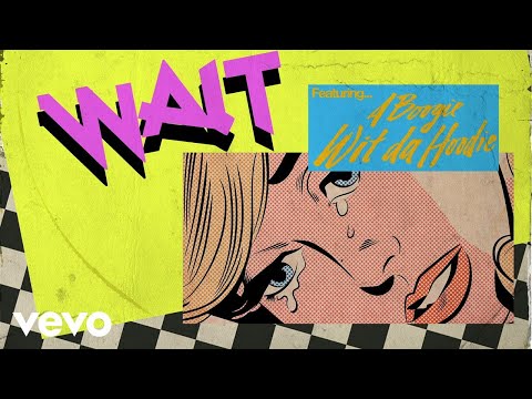 Maroon 5 - Wait ft. A Boogie Wit da Hoodie (Audio)