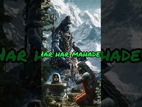 🕉️#हर हर महादेव 🕉️