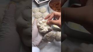 Hướng dẫn cách làm bánh bao đơn giản dễ làm