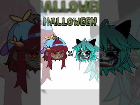 @Tomixity #gacha #trending #viral #views #halloween