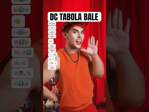 DJ Tabola Bale Terbaru (Dance Tutorial) | Trend DC Velocity JJ Remix Jedag-Jedug Gen Z & Gen Alpha