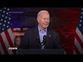 Biden and Trump issue dire warnings of the other in Georgia  - 01:18 min - News - Video