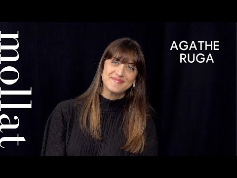 Vidéo de Agathe Ruga